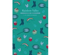Rainbow Valley