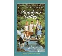 Rainbow Valley, Anne of Green Gables Series L.M. Montgomery (Auteur)