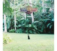 Matt Corby – Rainbow Valley – CD – Import (2018)