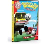Rainbow Valley: Gusher's Big Break [Dvd] [Import]