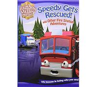 Rainbow Valley Heroes: Speedy Gets Rescued