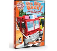 Rainbow Valley Heroes: The Big Race! And Other Adventures