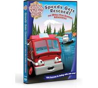 Rainbow Valley: Speedy Gets Rescued [Dvd] [Import]