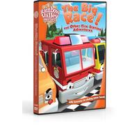 Rainbow Valley: The Big Race