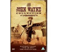 Rainbow Valley/the Star Packer [Import anglais]