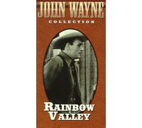 Rainbow Valley [VHS]