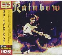Rainbow - Very Best of Rainbow