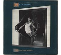 Rainbow - (VINYL LP) Bent Out Of Shape