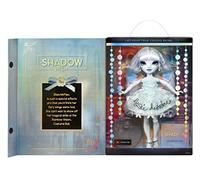 Rainbow Vision, poupée Rainbow High, poupée collector de mode, 27,9 cm (Eliza McFee)