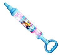 Rainbow Water Soaker, LED Pull Out, Bath Pools Beach Toy