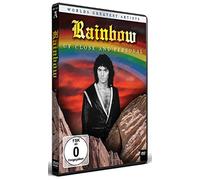 Rainbow - Worlds Greatest Artists:Up Close & Person