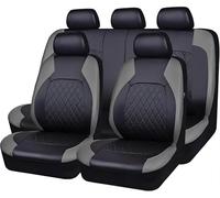 RAINBOW88 Housse Siege Voiture pour Ford Mondeo MK3 2000 2001 2002 2003 2004 2005 2006 2007, Housse Voiture Siege Avant et Arrière Coussin de SièGe, Imperméable Non Slip, Accessoire Voiture, C