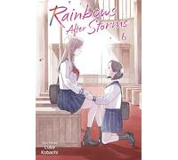 Rainbows After Storms 6