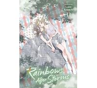 Rainbows After Storms, Vol. 11