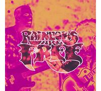 Rainbows Are Free - Heavy Petal Music [Vinyl Lp]