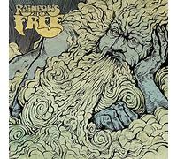 Rainbows Are Free - Waves Ahead of The Ocean [Import]