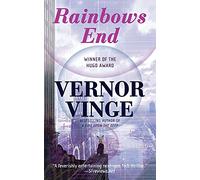 Rainbows End – Tor Books