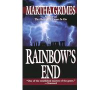 Rainbow's End: A Richard Jury Mystery