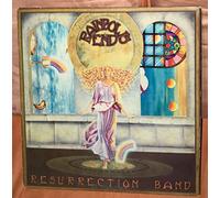 rainbow's end LP