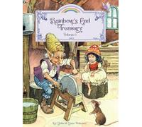 Rainbow's End Treasury, Volume I