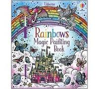 Rainbows Magic Painting Book by Abigail Wheatley Abigail Wheatley (Auteur)