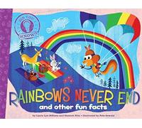 Rainbows Never End