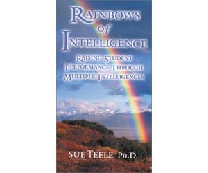 Rainbows of Intelligence: Raising Student Performance Through Multiple Intelligences