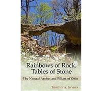 Rainbows of Rock, Tables of Stone Timothy A. Snyder (Auteur)