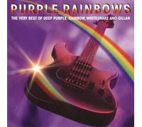 Various Artists - Rainbows: Tribute to Deep Purple [Import]