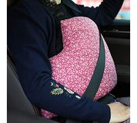 rainbowstar Oreiller de Mastectomie pour Chirurgie du Cancer du Sein, lumpectomie, Protection Thoracique, guérison, Soutien Post-Chirurgie, Soins aux Patients (Petite Fleur)