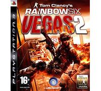 Rainbox Six Végas 2 complet - édition classics