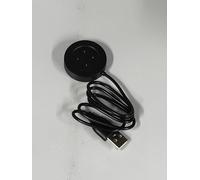 Rainbuvvy Chargeur d'origine de remplacement pour montre connectée Pollici Display 4G LTE 1.43