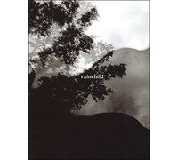 Rainchild - Machiel Botman - Point Du Jour - cartonné - Beau livre
