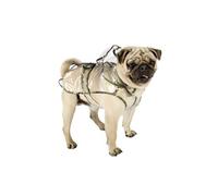 RAINCOAT 43 imperméable pour chien A: 42÷46 cm - C: 43 cm
