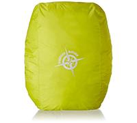 Housse imperméable Columbus Outdoor Raincover 45-65L jaune
