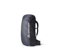Raincover GREGORY RAINCOVER 50-80L (OBSIDIAN BLACK) TU