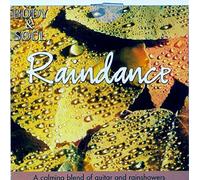 Raindance (Body & Soul) by Various Artists