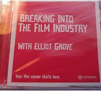 Raindance Elliot Grove - Raindance Courses-Breaking Into The Film Industry [Import]