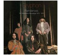 Gryphon – Raindances: The Transatlantic Recordings 1973–1975 – CD (2026)