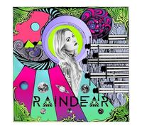 Raindear - Skies to My Name [Import]