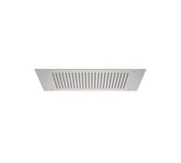 Raindream pomme de dche 380x380 1 fonction pluie pvd acier inoxydable - ROCA A5B104ASM0
