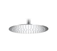 Raindream Pomme Douche Ronde 300Mm Metal - ROCA A5B2550C00