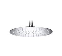 Raindream pomme douche round 200 mm chromé - ROCA A5B2A50C00