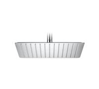 Raindream pomme douche square 200x200mm chromé - ROCA A5B2B50C00