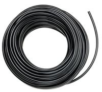Raindrip 052005p 1/5,1 cm par 50-Feet Noir Poly Drip Tuyau d'arrosage