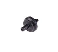 Raindrip Pc4050b 1 GPH Compensateur de Pression goutteurs, 50 par Sac