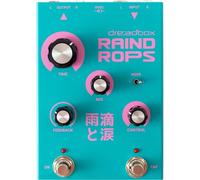 Raindrops Delay