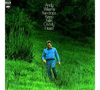 Raindrops Keep Fallin' On My Head [Vinyl LP]