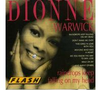 Raindrops Keep Falling On My Head (12 Tracks)