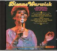 Raindrops Keep Falling On My Head